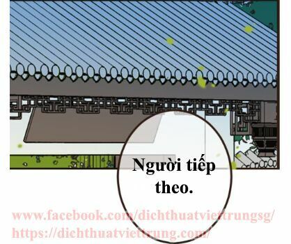 Bạn Trai Tôi Là Cẩm Y Vệ 2 Chap 6 - Next Chap 7