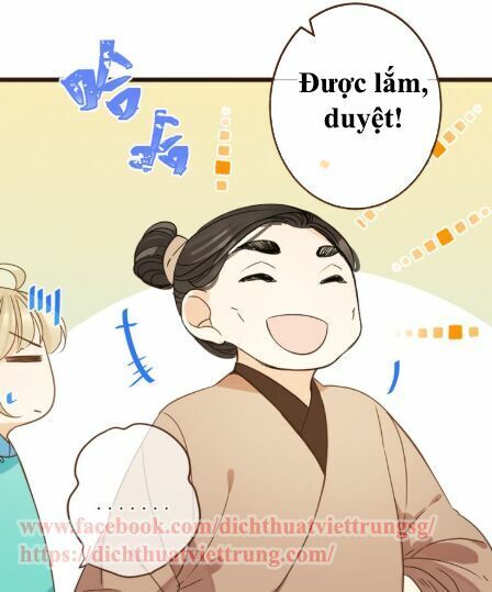 Bạn Trai Tôi Là Cẩm Y Vệ 2 Chap 6 - Next Chap 7