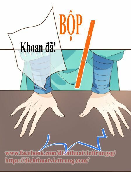 Bạn Trai Tôi Là Cẩm Y Vệ 2 Chap 6 - Next Chap 7