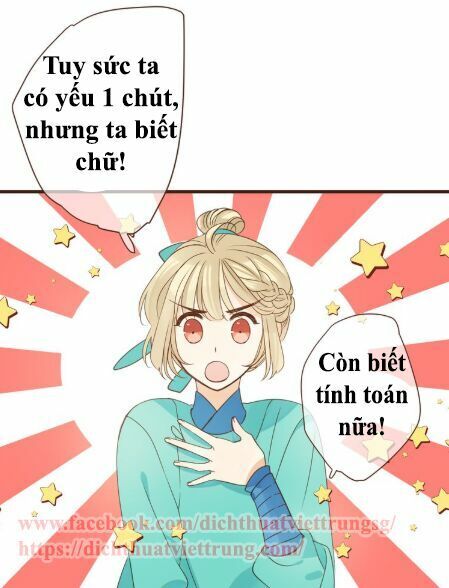 Bạn Trai Tôi Là Cẩm Y Vệ 2 Chap 6 - Next Chap 7