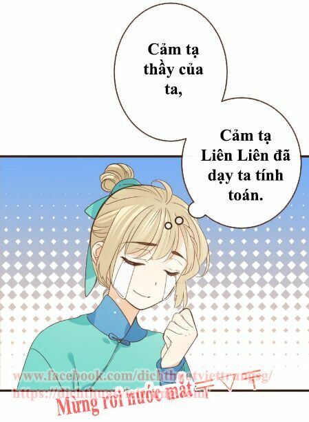 Bạn Trai Tôi Là Cẩm Y Vệ 2 Chap 6 - Next Chap 7