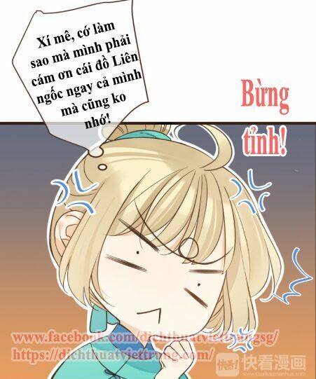Bạn Trai Tôi Là Cẩm Y Vệ 2 Chap 6 - Next Chap 7