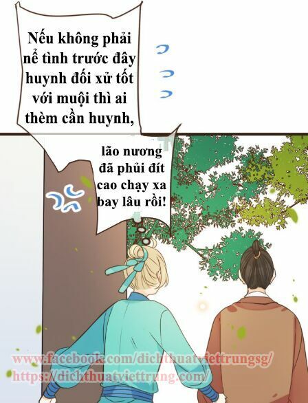 Bạn Trai Tôi Là Cẩm Y Vệ 2 Chap 6 - Next Chap 7