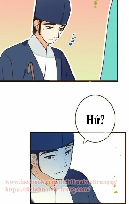Bạn Trai Tôi Là Cẩm Y Vệ 2 Chap 6 - Next Chap 7