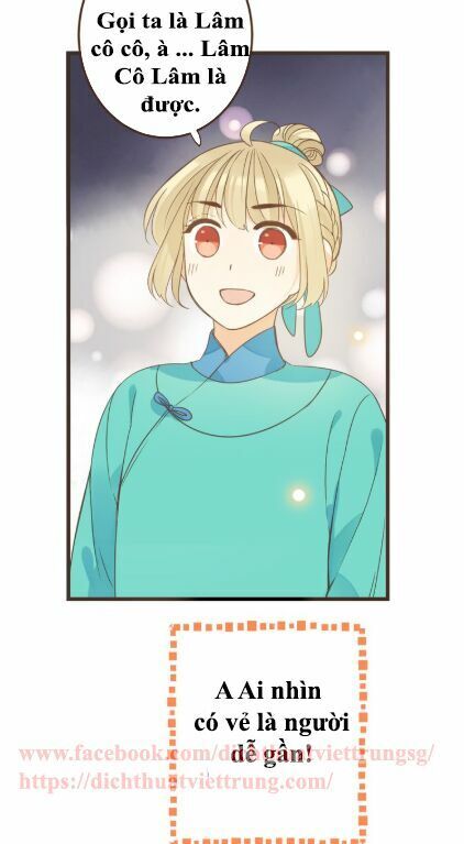 Bạn Trai Tôi Là Cẩm Y Vệ 2 Chap 6 - Next Chap 7