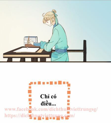 Bạn Trai Tôi Là Cẩm Y Vệ 2 Chap 6 - Next Chap 7