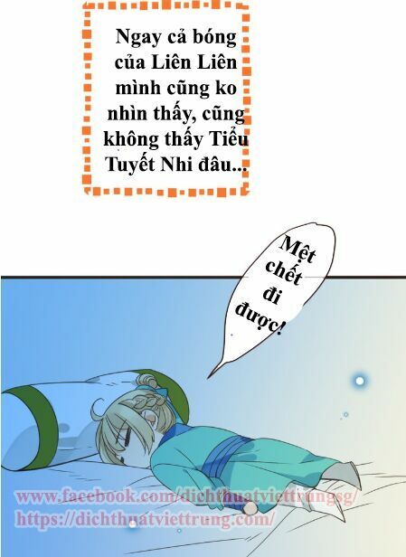 Bạn Trai Tôi Là Cẩm Y Vệ 2 Chap 6 - Next Chap 7