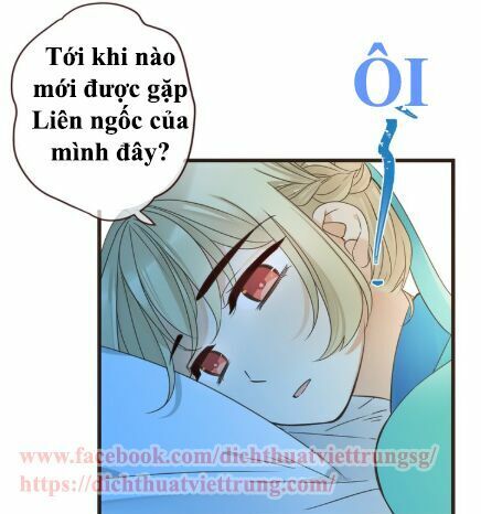 Bạn Trai Tôi Là Cẩm Y Vệ 2 Chap 6 - Next Chap 7