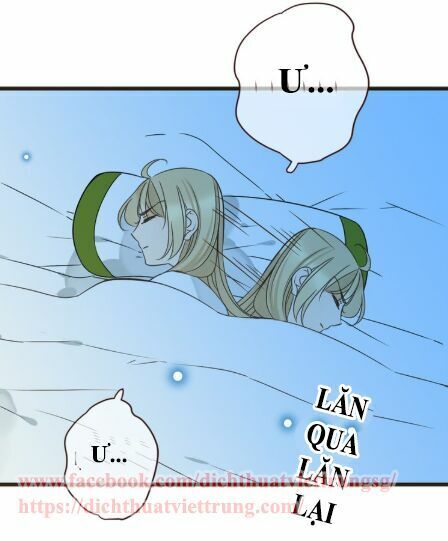 Bạn Trai Tôi Là Cẩm Y Vệ 2 Chap 6 - Next Chap 7