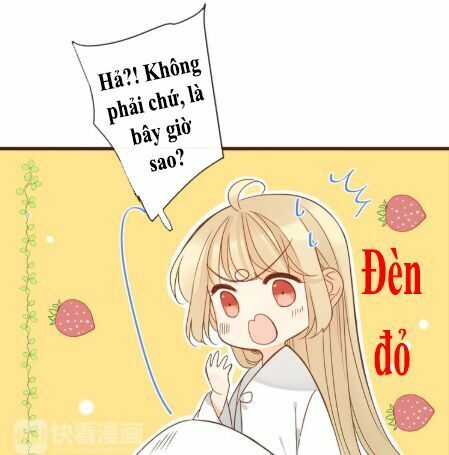 Bạn Trai Tôi Là Cẩm Y Vệ 2 Chap 6 - Next Chap 7