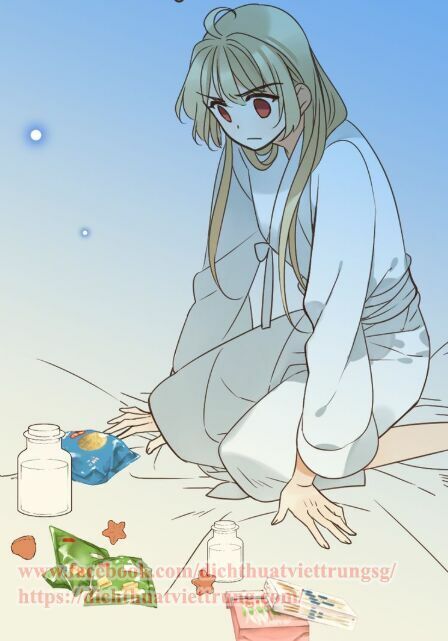 Bạn Trai Tôi Là Cẩm Y Vệ 2 Chap 6 - Next Chap 7