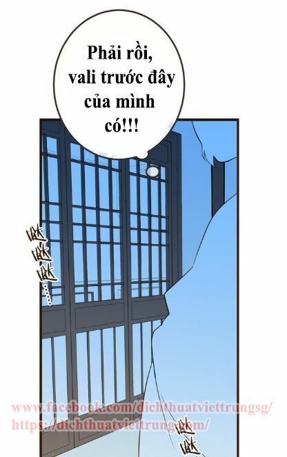 Bạn Trai Tôi Là Cẩm Y Vệ 2 Chap 6 - Next Chap 7