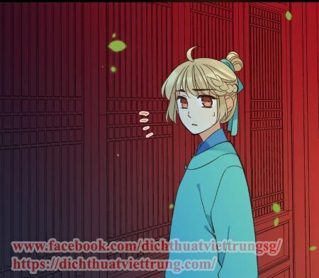 Bạn Trai Tôi Là Cẩm Y Vệ 2 Chap 6 - Next Chap 7