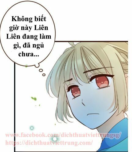 Bạn Trai Tôi Là Cẩm Y Vệ 2 Chap 6 - Next Chap 7