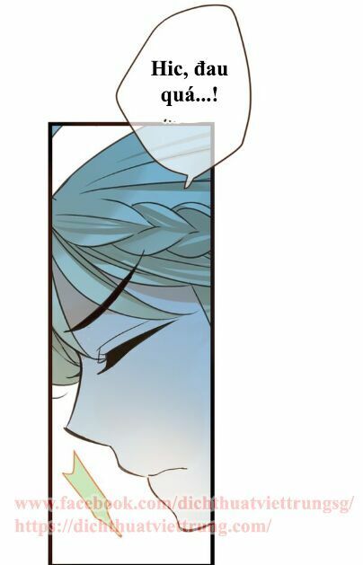 Bạn Trai Tôi Là Cẩm Y Vệ 2 Chap 6 - Next Chap 7