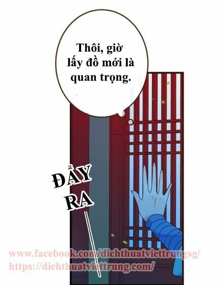 Bạn Trai Tôi Là Cẩm Y Vệ 2 Chap 6 - Next Chap 7