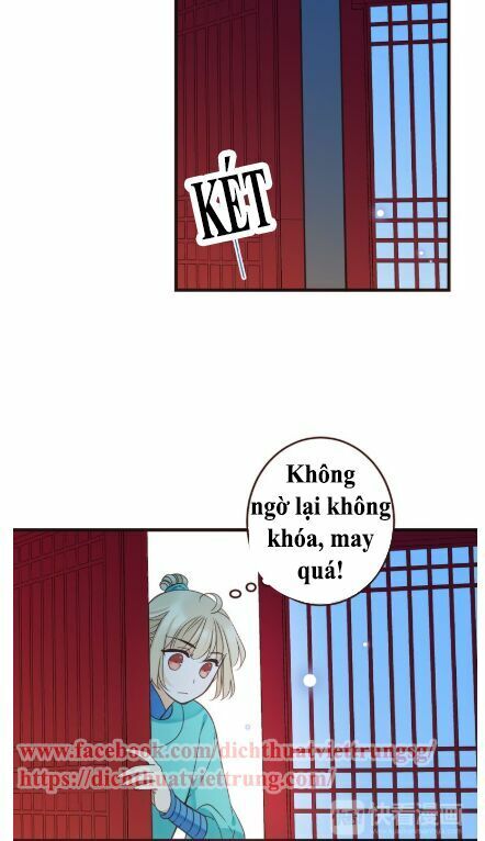 Bạn Trai Tôi Là Cẩm Y Vệ 2 Chap 6 - Next Chap 7