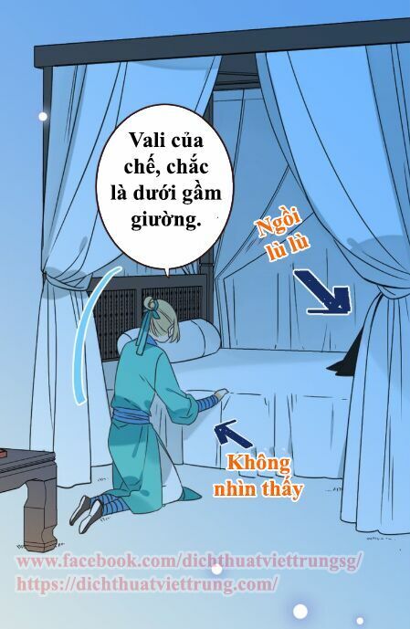 Bạn Trai Tôi Là Cẩm Y Vệ 2 Chap 6 - Next Chap 7