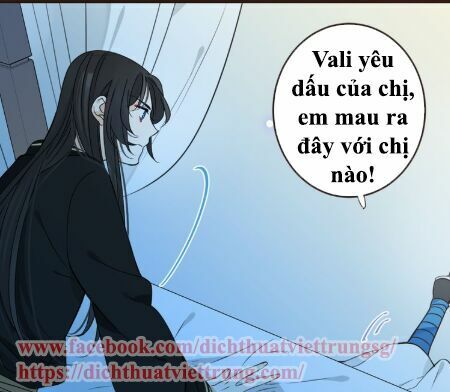 Bạn Trai Tôi Là Cẩm Y Vệ 2 Chap 6 - Next Chap 7