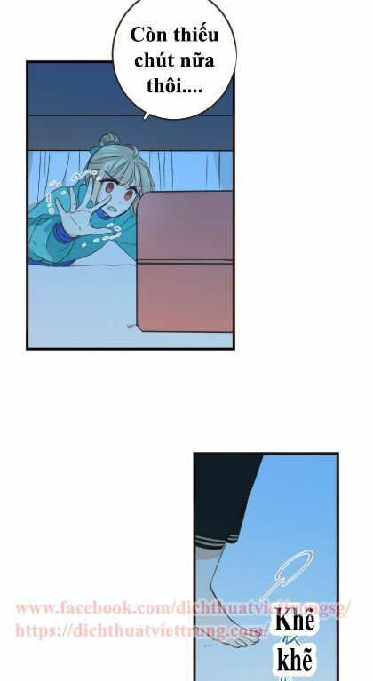 Bạn Trai Tôi Là Cẩm Y Vệ 2 Chap 6 - Next Chap 7