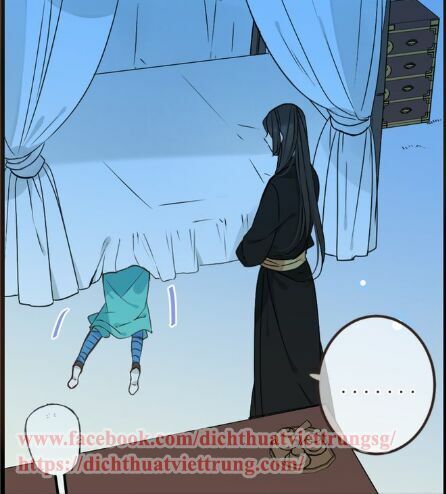 Bạn Trai Tôi Là Cẩm Y Vệ 2 Chap 6 - Next Chap 7