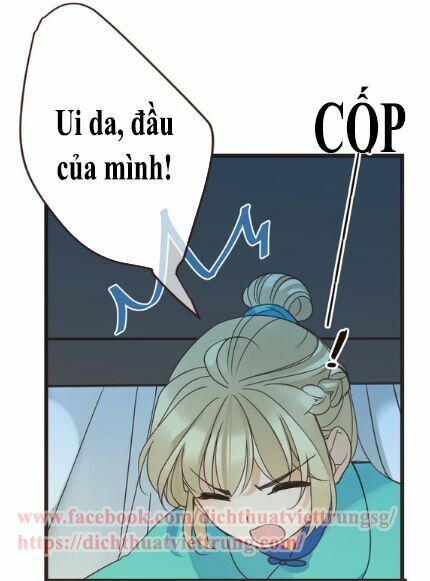 Bạn Trai Tôi Là Cẩm Y Vệ 2 Chap 6 - Next Chap 7