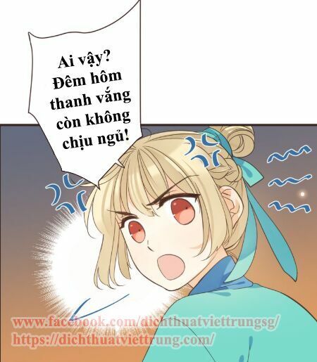 Bạn Trai Tôi Là Cẩm Y Vệ 2 Chap 6 - Next Chap 7