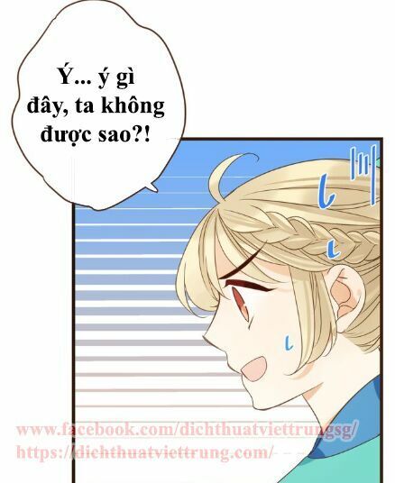 Bạn Trai Tôi Là Cẩm Y Vệ 2 Chap 6 - Next Chap 7