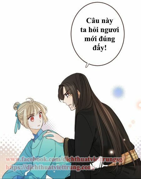 Bạn Trai Tôi Là Cẩm Y Vệ 2 Chap 6 - Next Chap 7