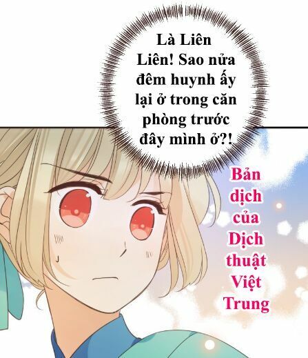 Bạn Trai Tôi Là Cẩm Y Vệ 2 Chap 6 - Next Chap 7