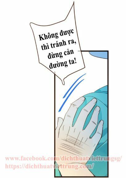 Bạn Trai Tôi Là Cẩm Y Vệ 2 Chap 6 - Next Chap 7