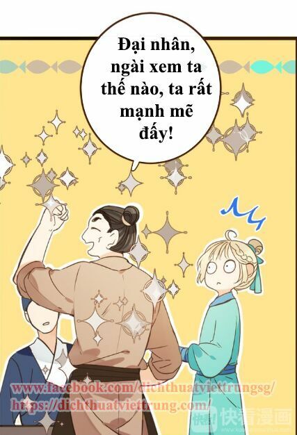 Bạn Trai Tôi Là Cẩm Y Vệ 2 Chap 6 - Next Chap 7