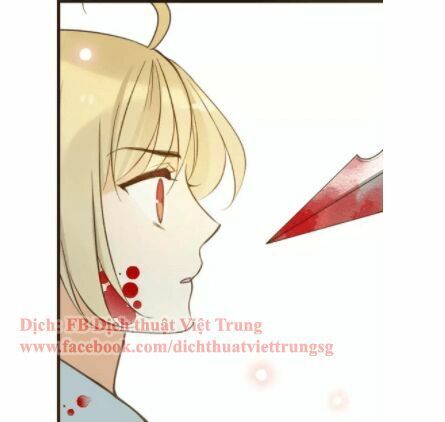 Bạn Trai Tôi Là Cẩm Y Vệ 2 Chap 97 - Next Chap 98