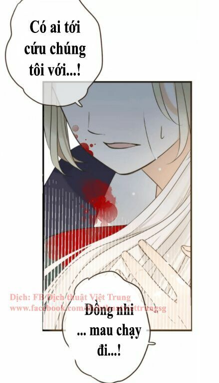 Bạn Trai Tôi Là Cẩm Y Vệ 2 Chap 97 - Next Chap 98