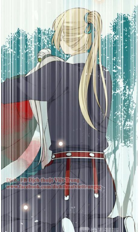 Bạn Trai Tôi Là Cẩm Y Vệ 2 Chap 97 - Next Chap 98