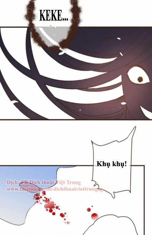 Bạn Trai Tôi Là Cẩm Y Vệ 2 Chap 97 - Next Chap 98