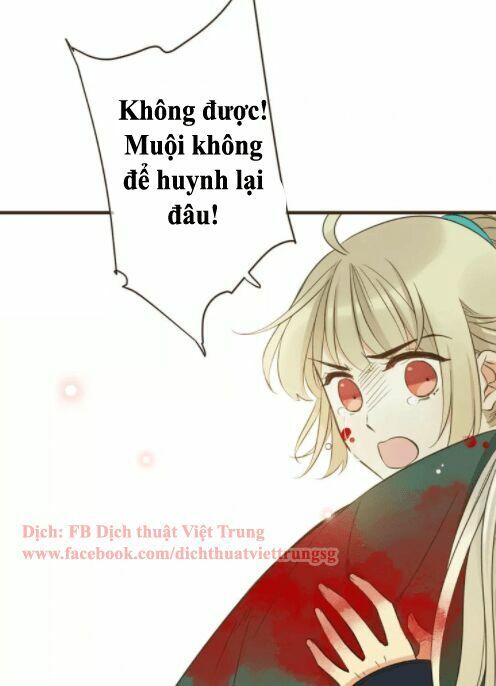 Bạn Trai Tôi Là Cẩm Y Vệ 2 Chap 97 - Next Chap 98
