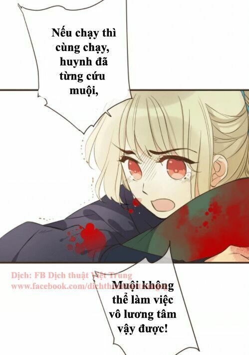 Bạn Trai Tôi Là Cẩm Y Vệ 2 Chap 97 - Next Chap 98