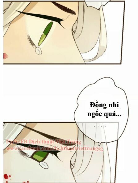 Bạn Trai Tôi Là Cẩm Y Vệ 2 Chap 97 - Next Chap 98