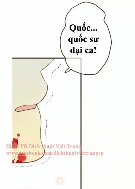 Bạn Trai Tôi Là Cẩm Y Vệ 2 Chap 97 - Next Chap 98
