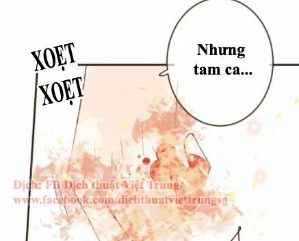 Bạn Trai Tôi Là Cẩm Y Vệ 2 Chap 97 - Next Chap 98