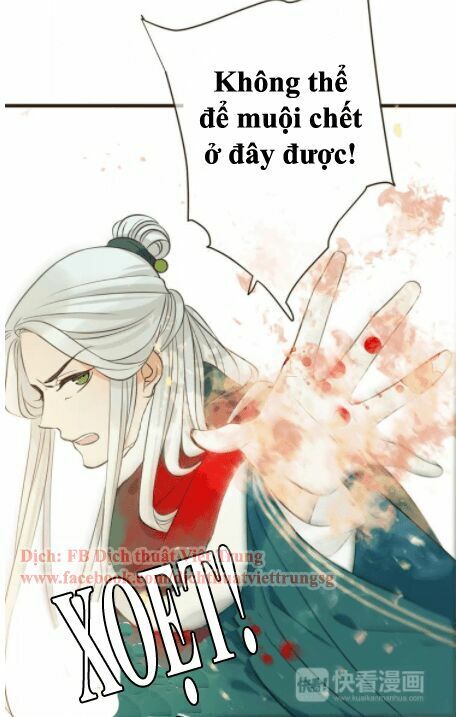 Bạn Trai Tôi Là Cẩm Y Vệ 2 Chap 97 - Next Chap 98