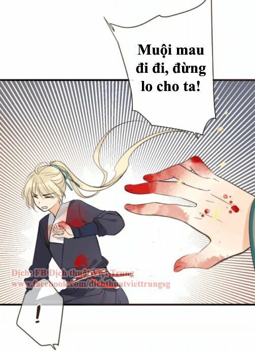 Bạn Trai Tôi Là Cẩm Y Vệ 2 Chap 97 - Next Chap 98