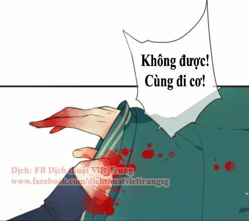 Bạn Trai Tôi Là Cẩm Y Vệ 2 Chap 97 - Next Chap 98