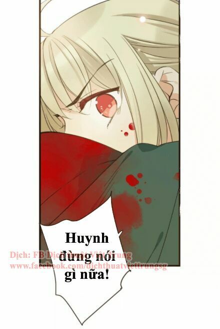 Bạn Trai Tôi Là Cẩm Y Vệ 2 Chap 97 - Next Chap 98