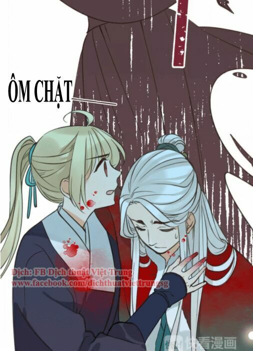 Bạn Trai Tôi Là Cẩm Y Vệ 2 Chap 97 - Next Chap 98