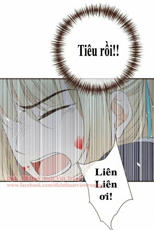 Bạn Trai Tôi Là Cẩm Y Vệ 2 Chap 97 - Next Chap 98