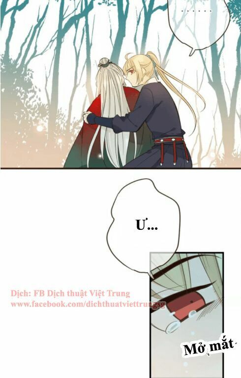 Bạn Trai Tôi Là Cẩm Y Vệ 2 Chap 97 - Next Chap 98