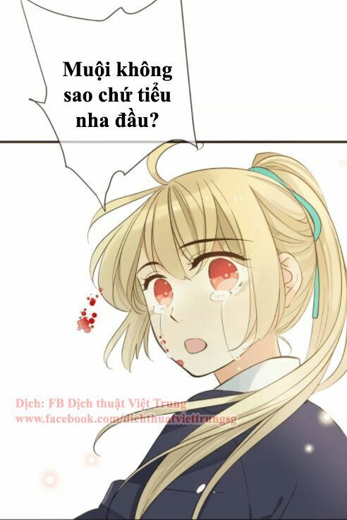 Bạn Trai Tôi Là Cẩm Y Vệ 2 Chap 97 - Next Chap 98