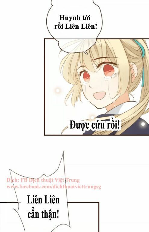 Bạn Trai Tôi Là Cẩm Y Vệ 2 Chap 97 - Next Chap 98